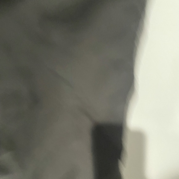 The north face short /court hiking pants size 10 - Picture 3 of 10